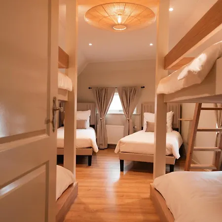 Boutique Hotel Elburg Met Tapperij Exterior foto