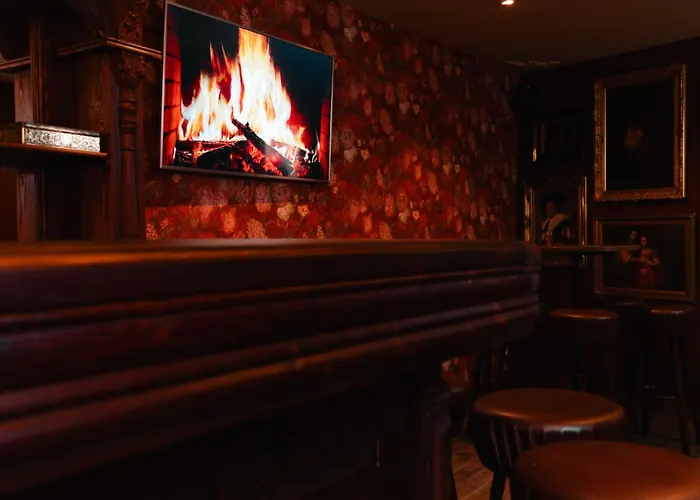 Boutique Hotel Elburg en Tapperij