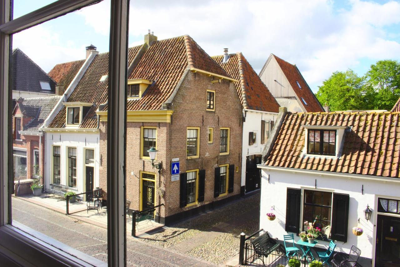 Hotel Boutique Met Tapperij 3*