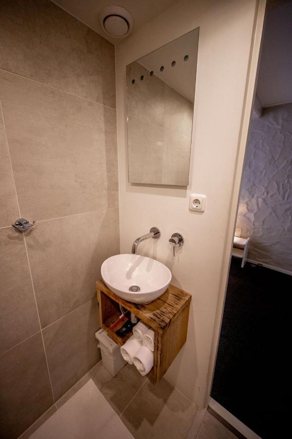 Boutique Met Tapperij Hotel