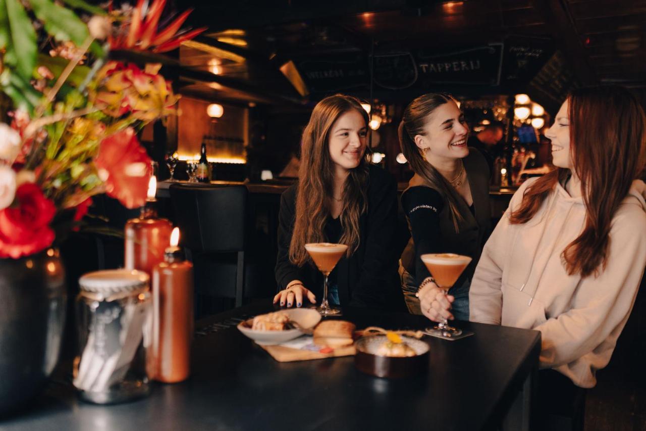Boutique En Tapperij Hotel Elburg