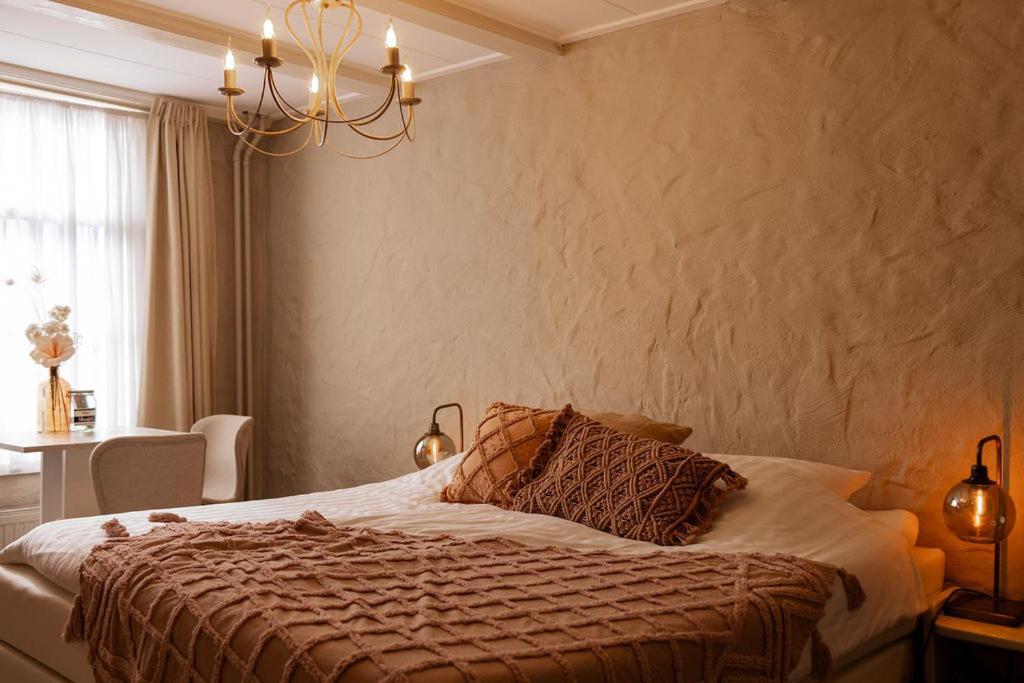 Hotel Boutique Met Tapperij 3*