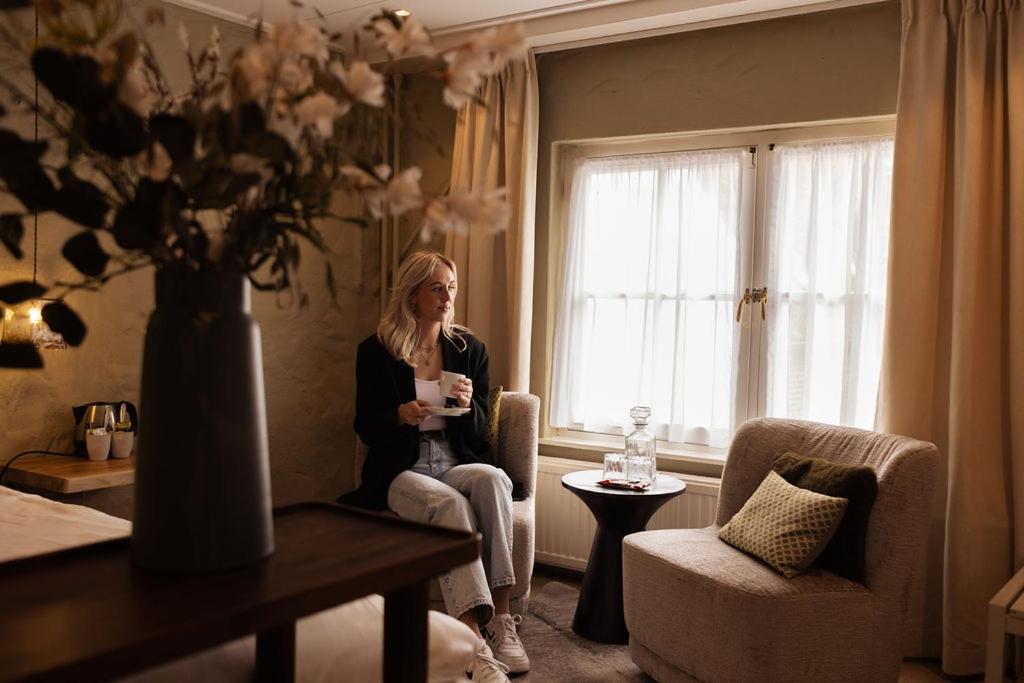 Boutique Met Tapperij Hotel 3*