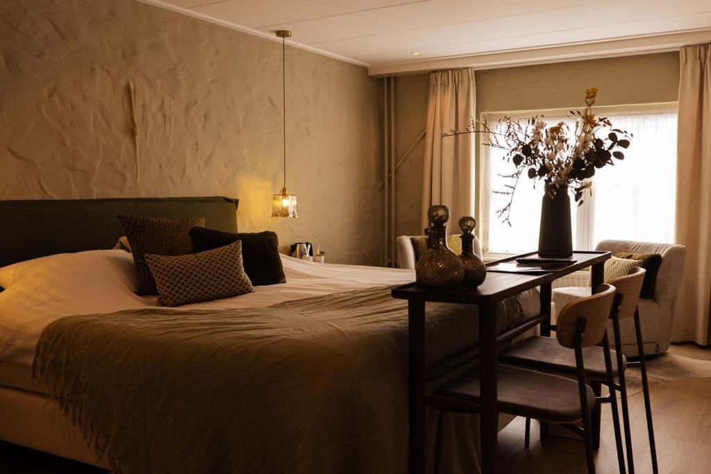 Boutique Met Tapperij 3* Elburg
