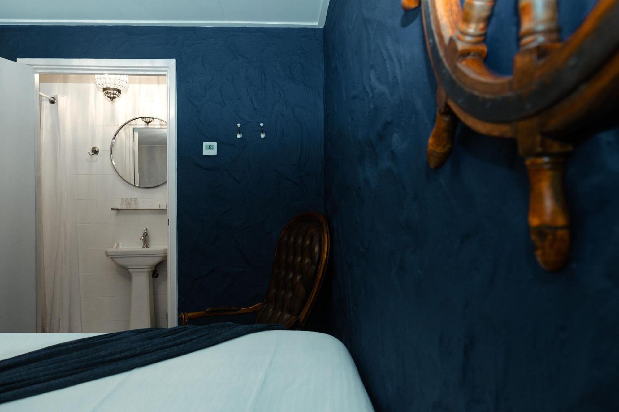 Hotel Boutique En Tapperij 3*