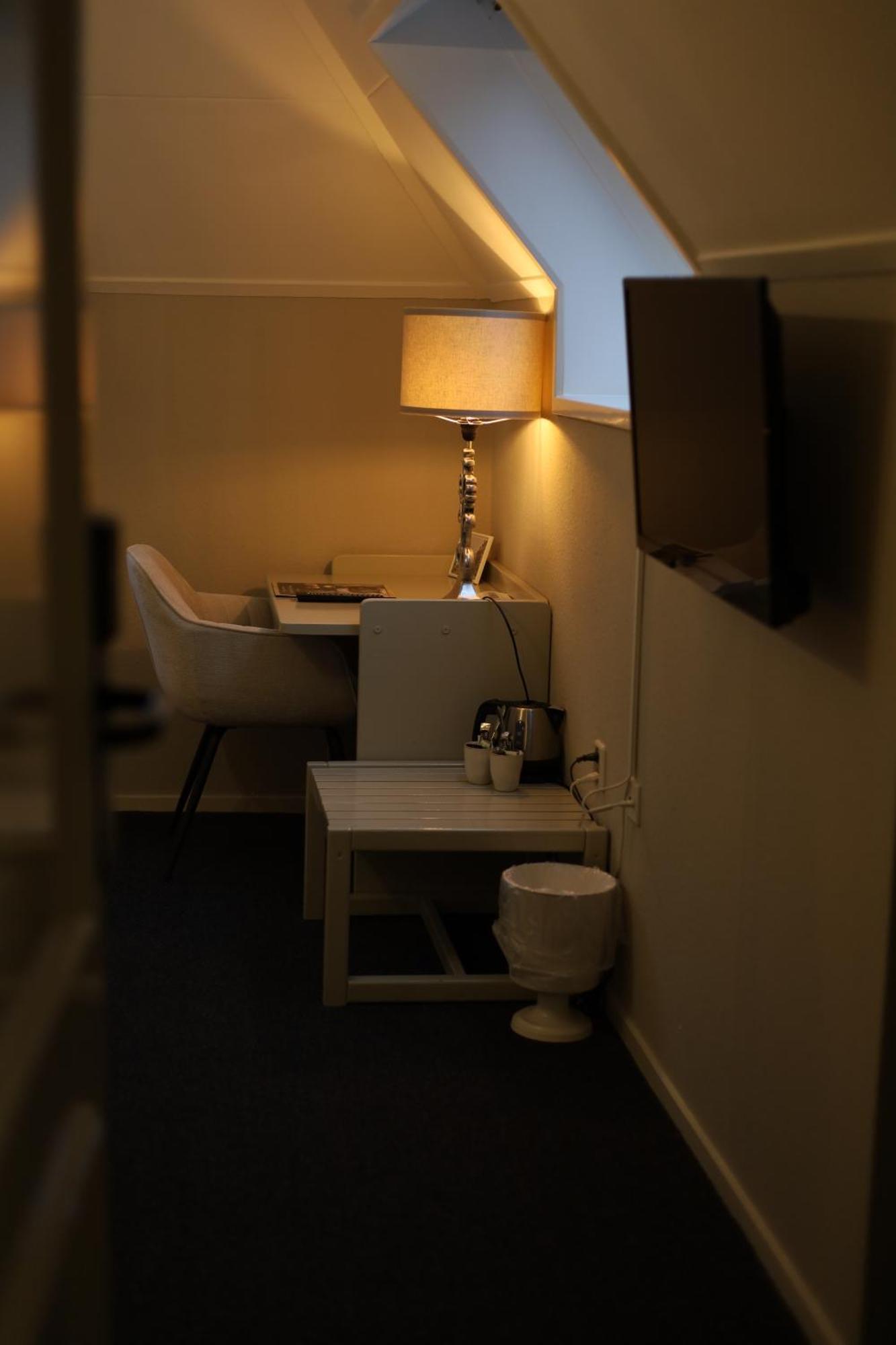 Boutique Met Tapperij Hotel 3*