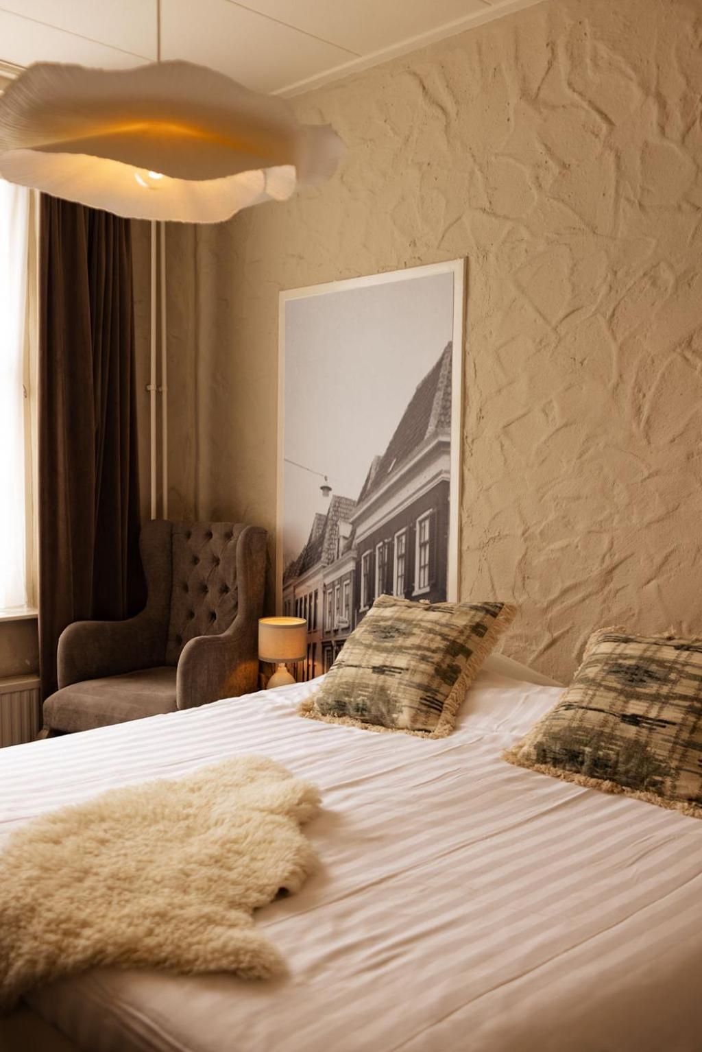 Hotel Boutique Met Tapperij 3*