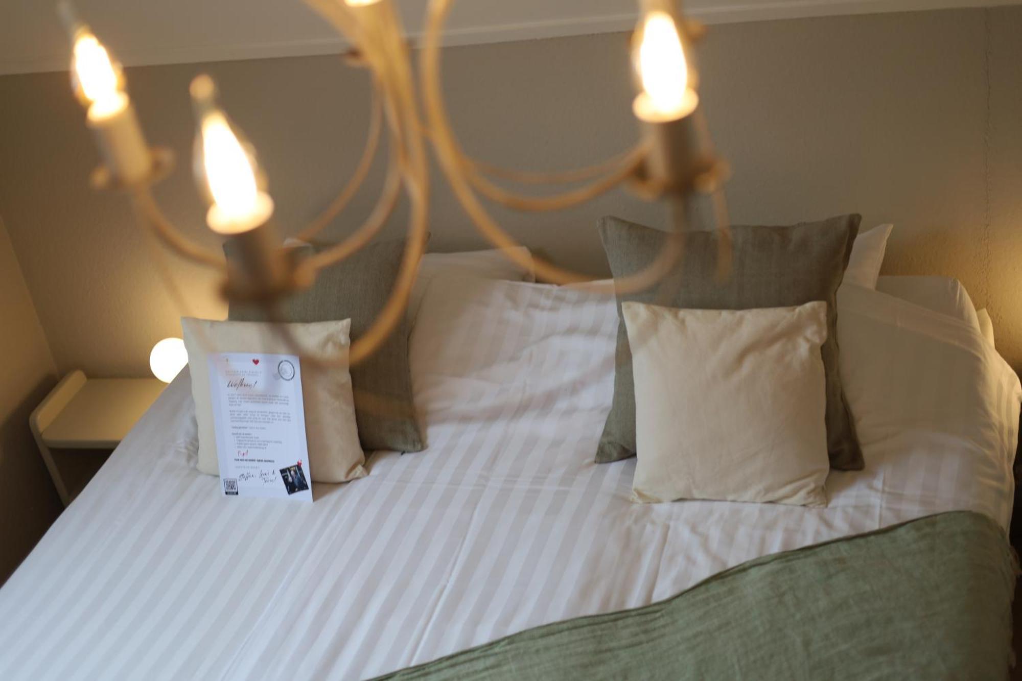 Hotel Boutique En Tapperij Elburg