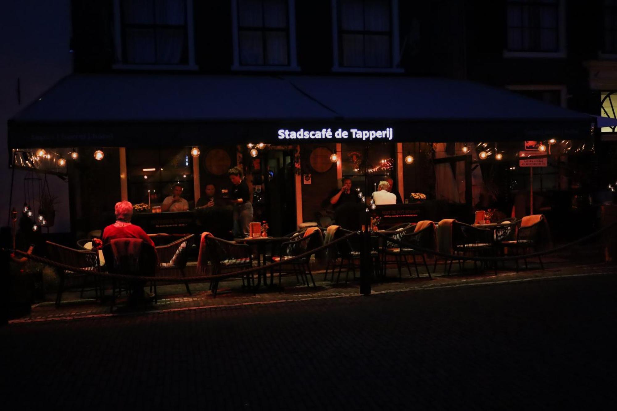Boutique En Tapperij 3*