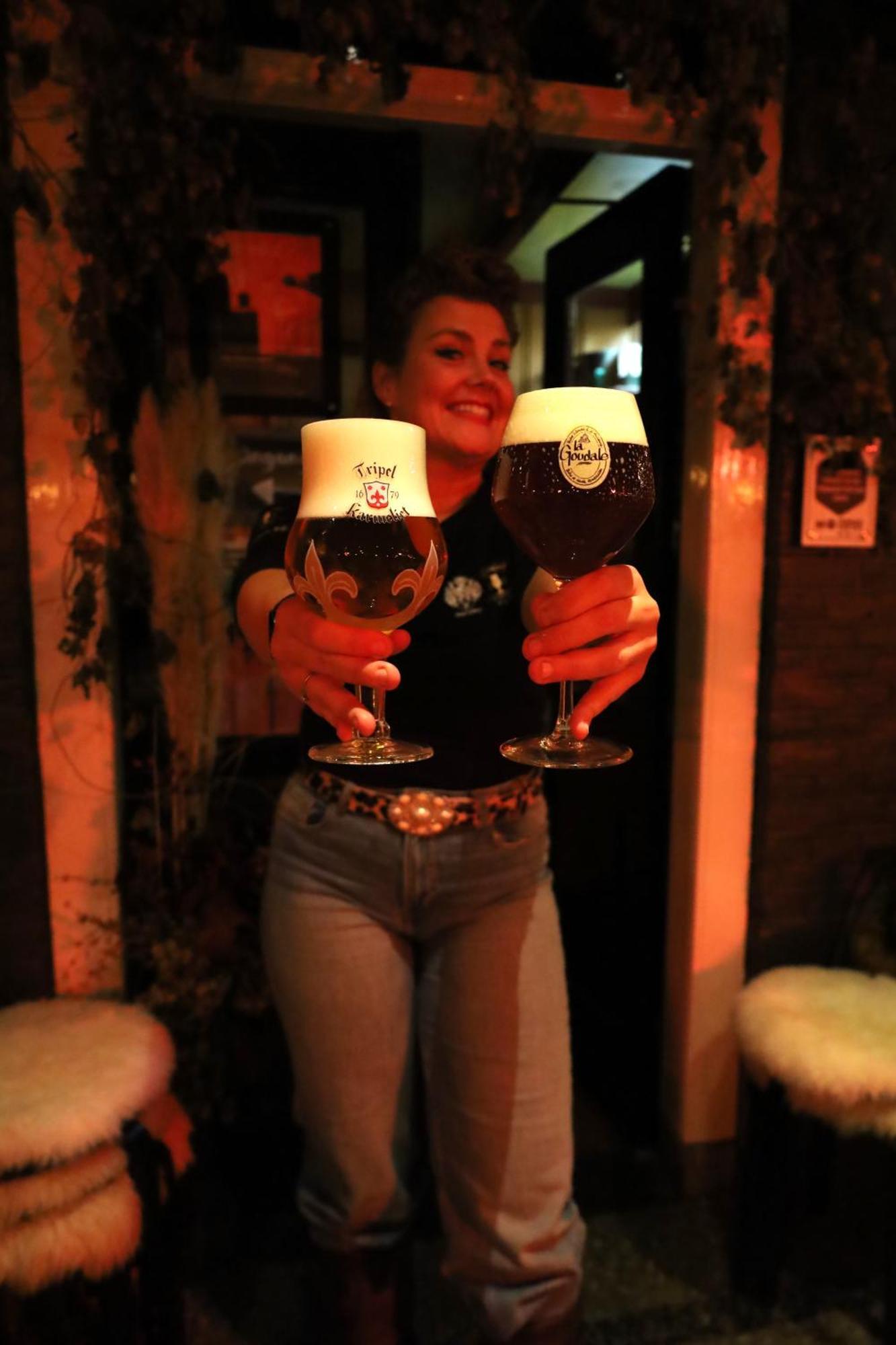 Boutique En Tapperij 3* Elburg
