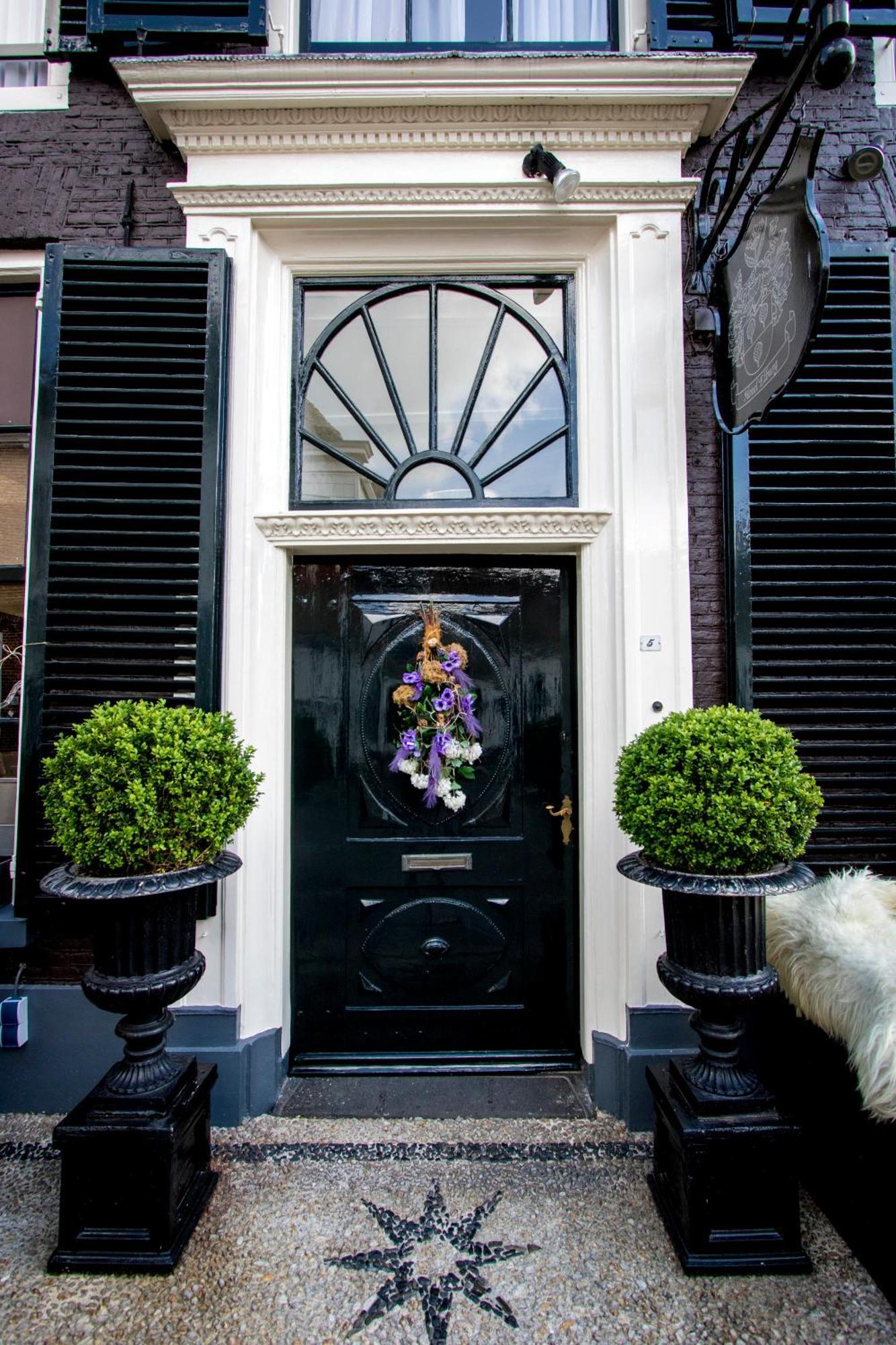 Boutique Met Tapperij Hotel