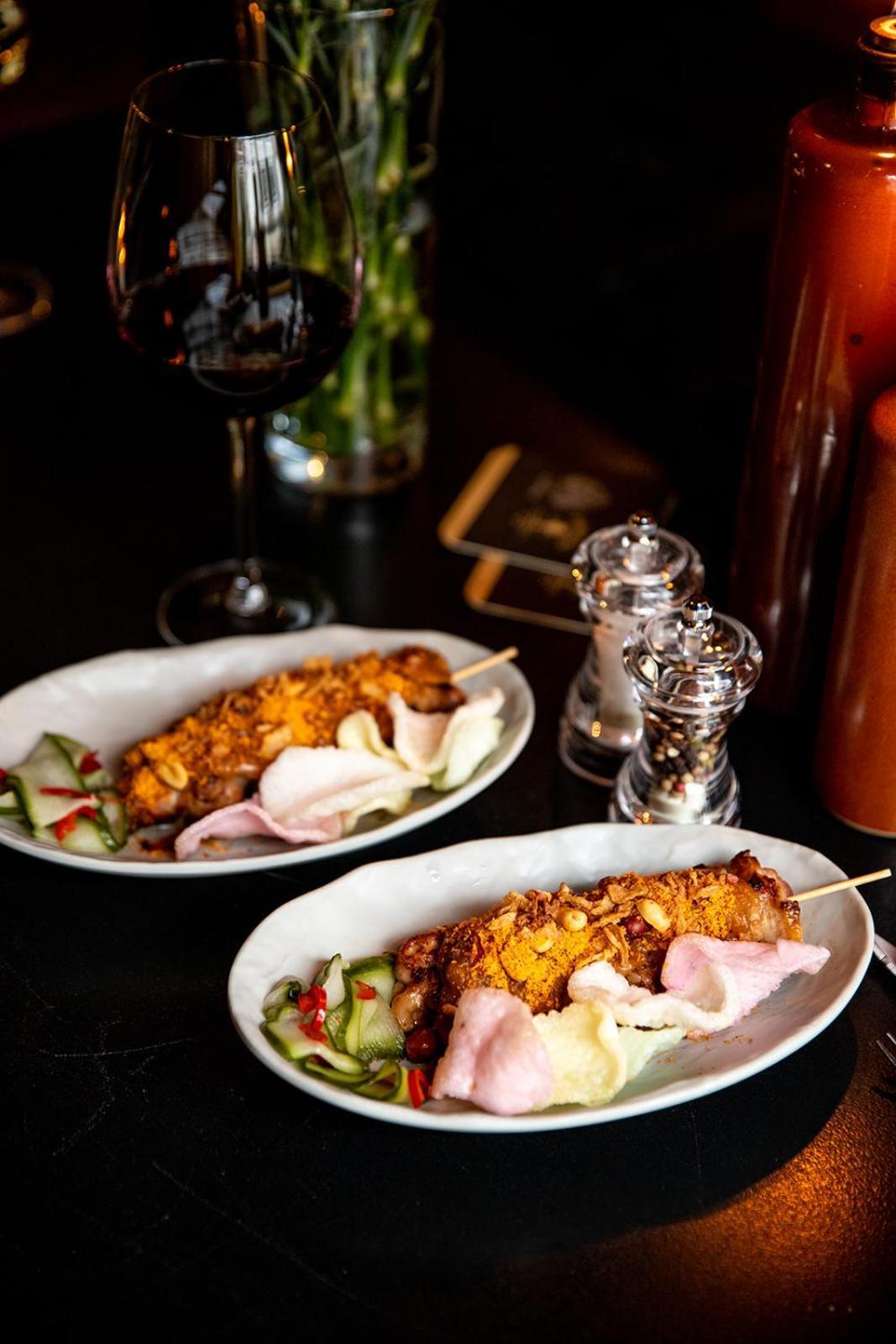 Boutique En Tapperij Hotel