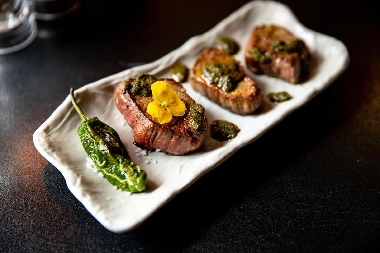 Boutique Met Tapperij 3*