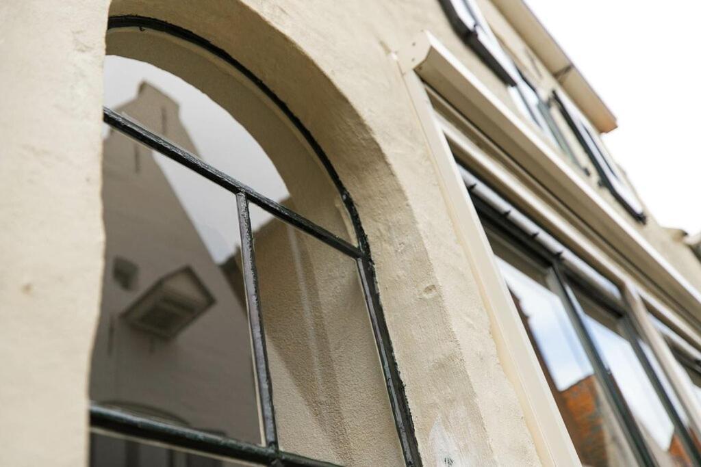 Boutique Met Tapperij Hotel