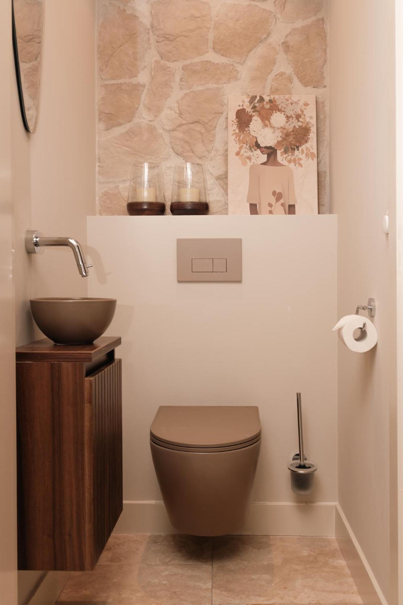 Hotel Boutique Met Tapperij Elburg