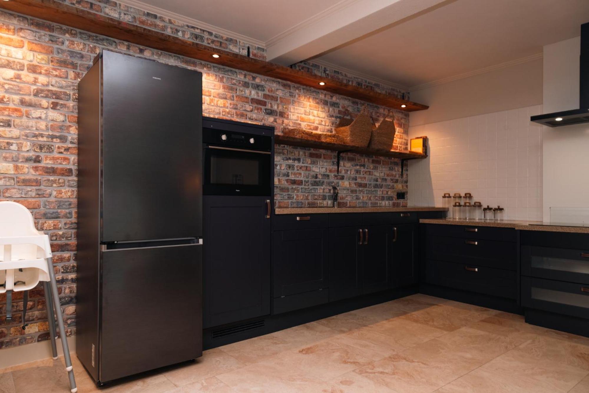 Boutique En Tapperij Elburg