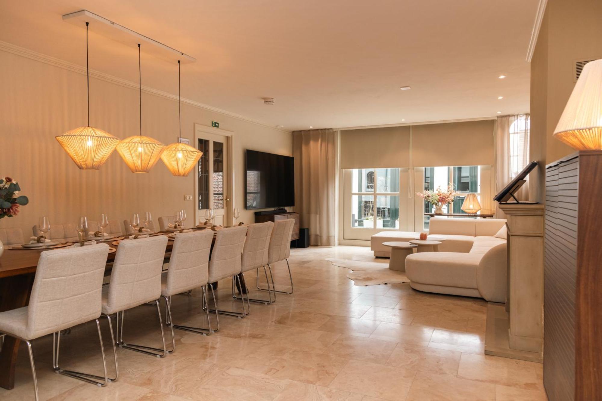 Boutique Met Tapperij Hotel Elburg