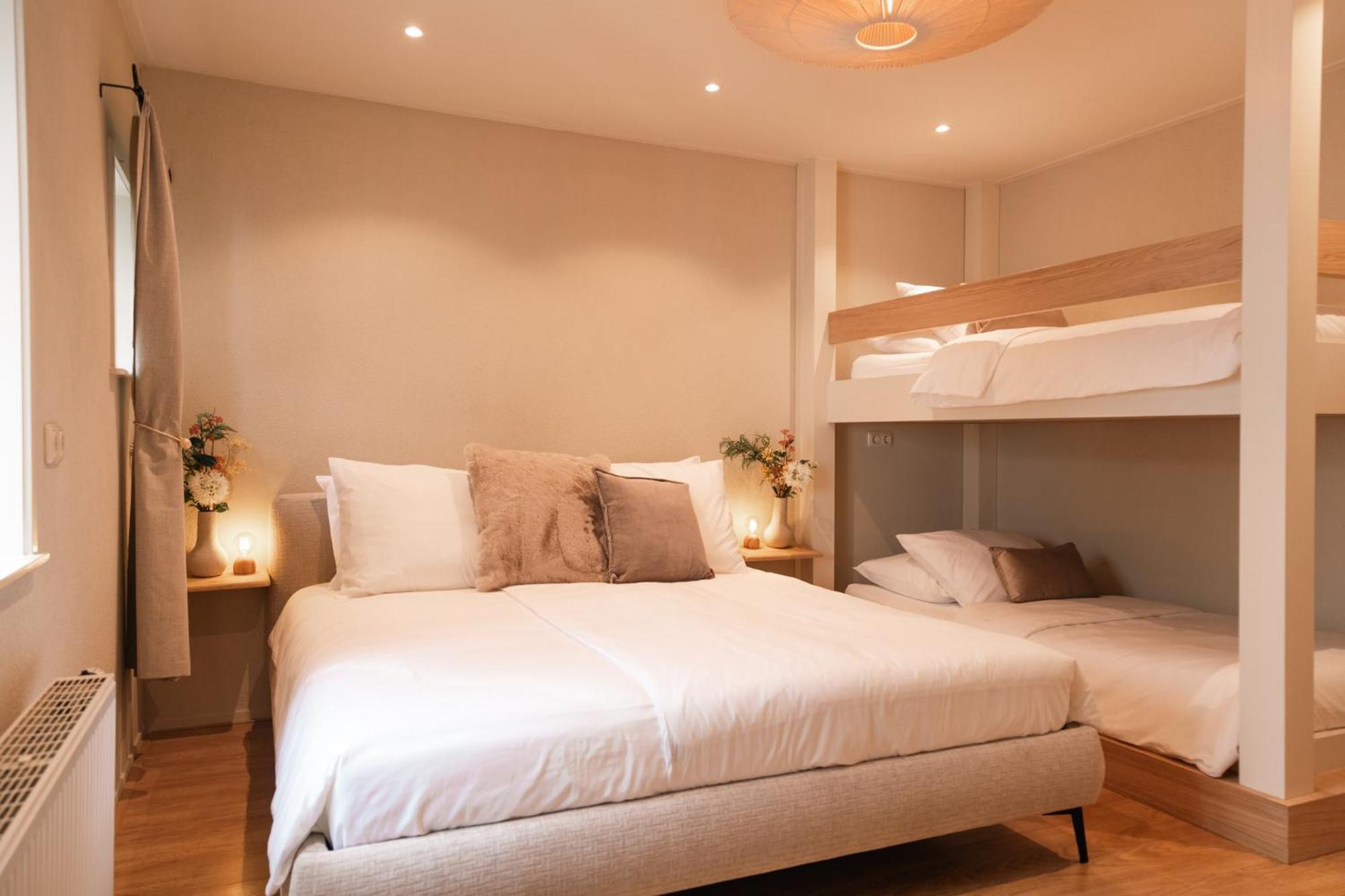 Hotel Boutique Met Tapperij Elburg