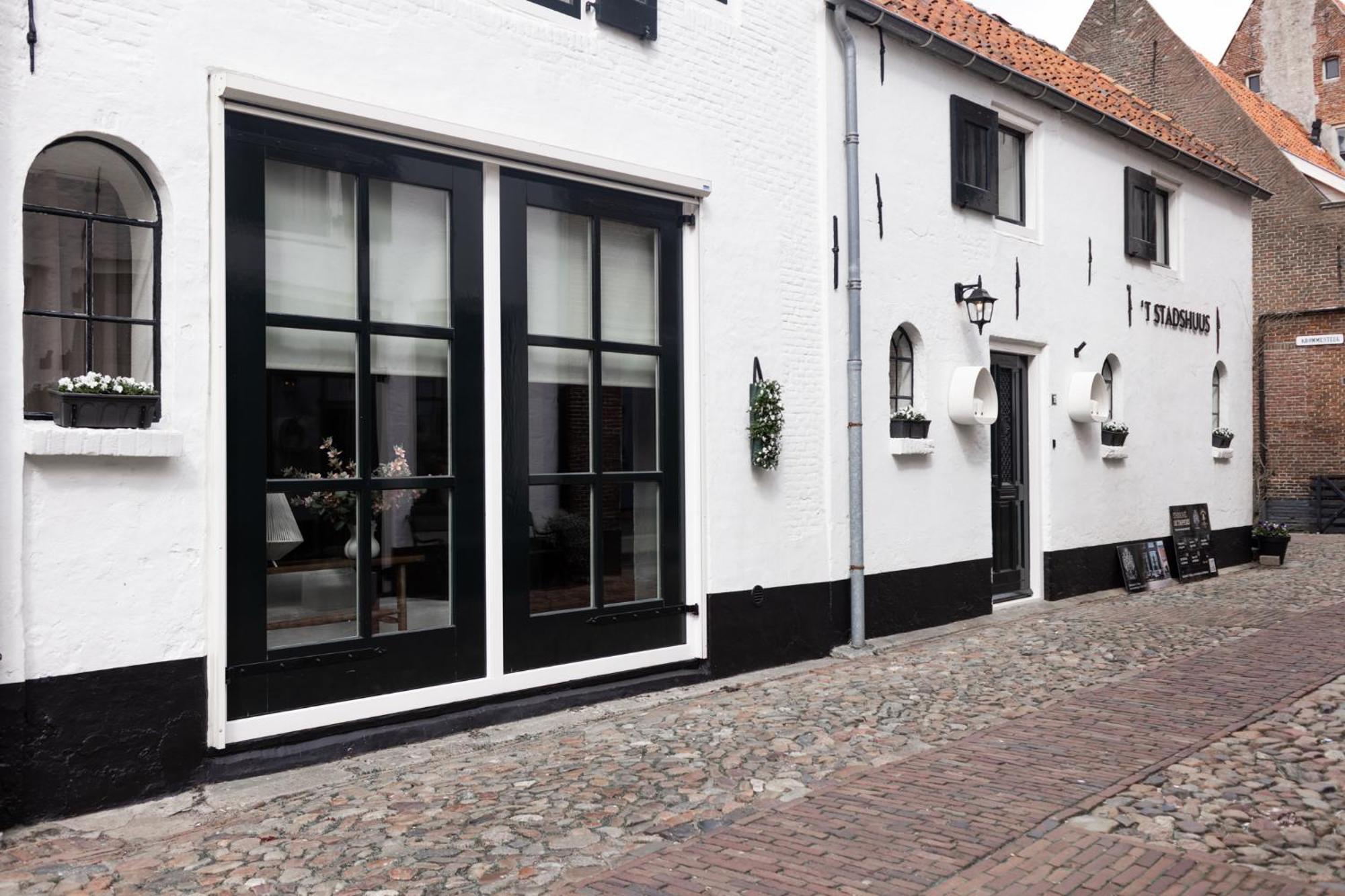 Boutique En Tapperij Elburg