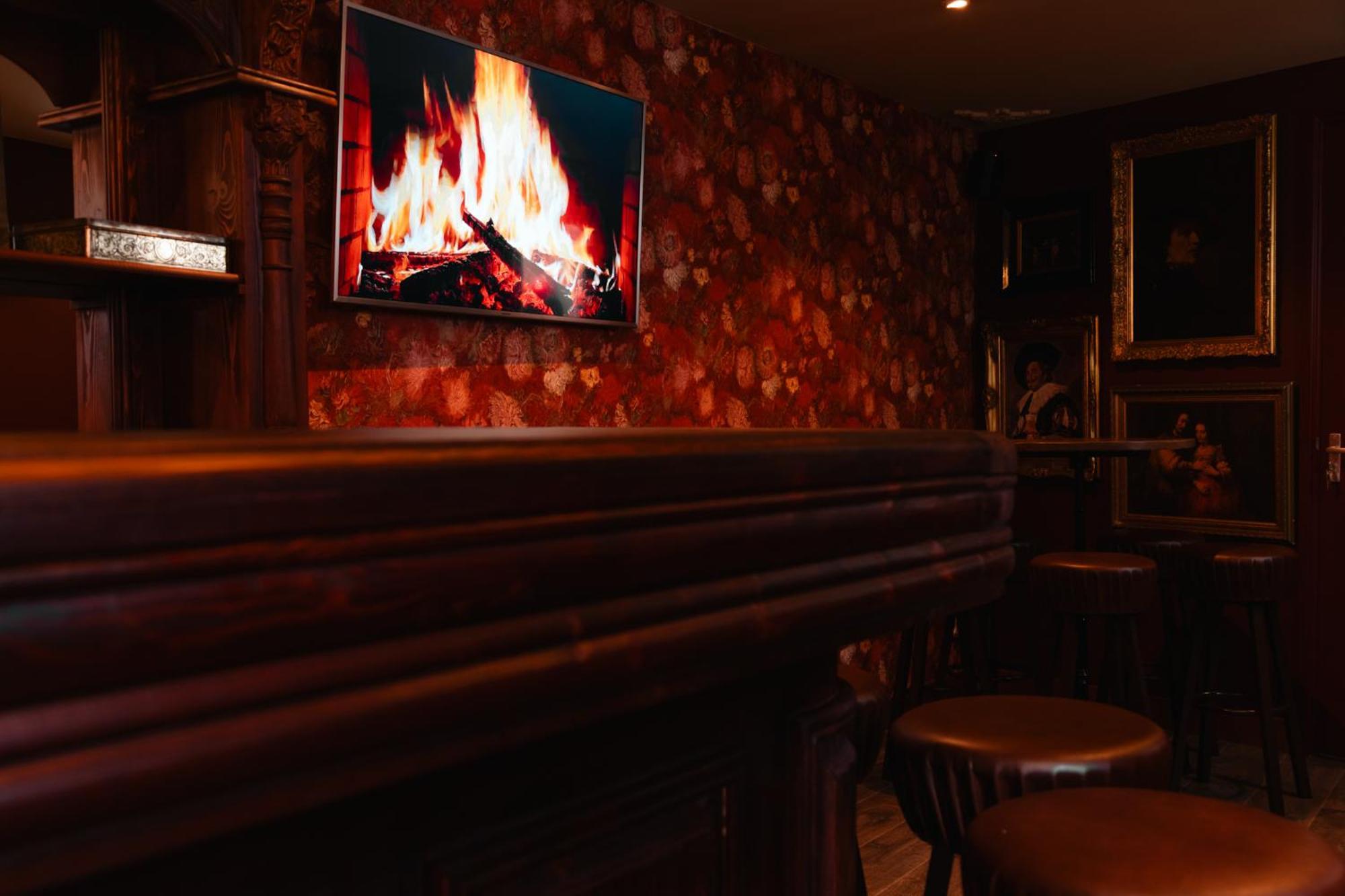 Hotel Boutique En Tapperij Elburg