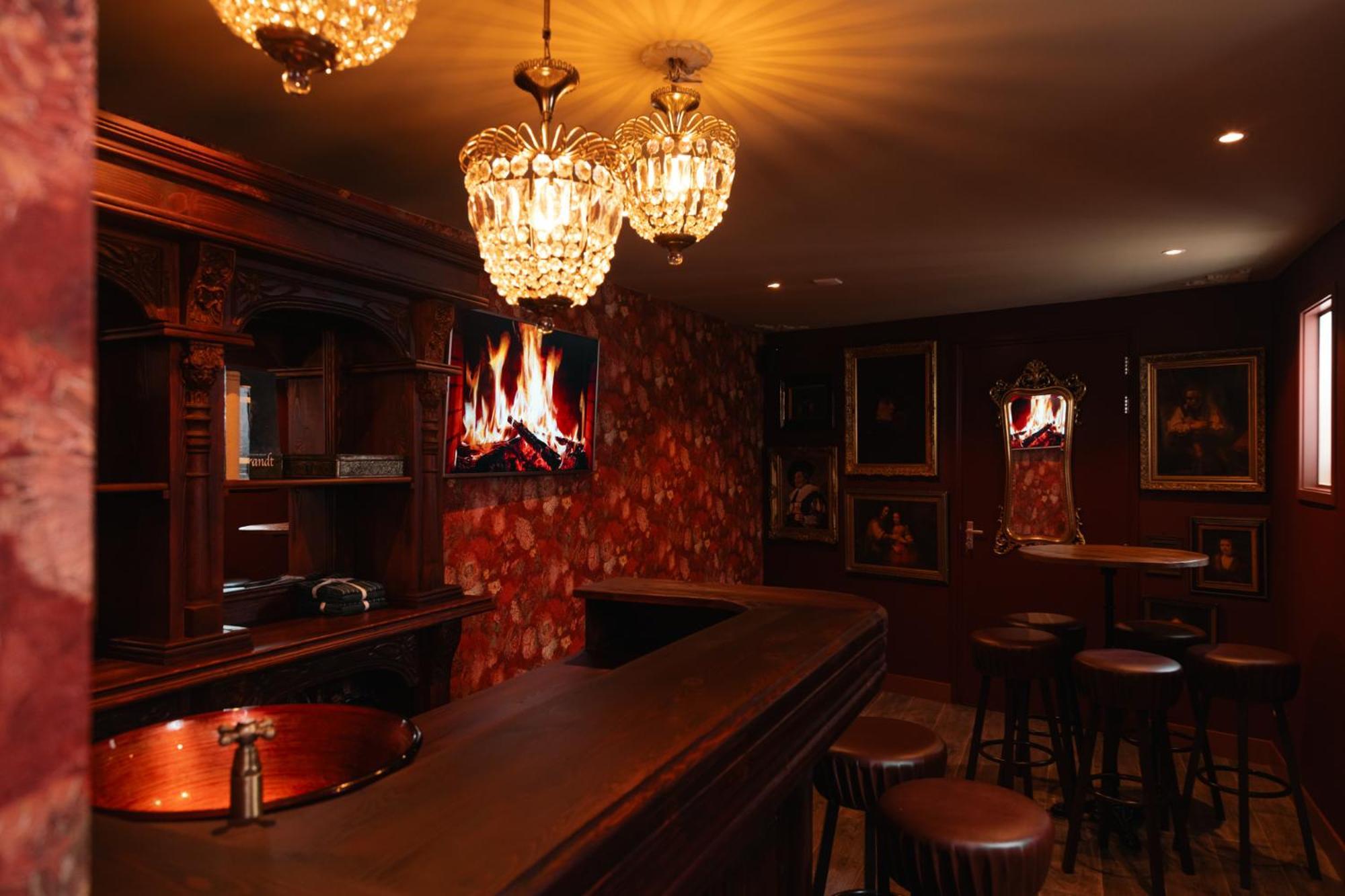 Boutique En Tapperij 3*