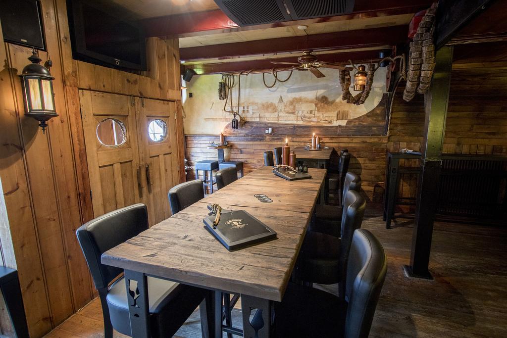 Boutique En Tapperij