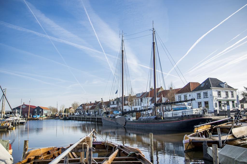 Hotel Boutique Met Tapperij 3*