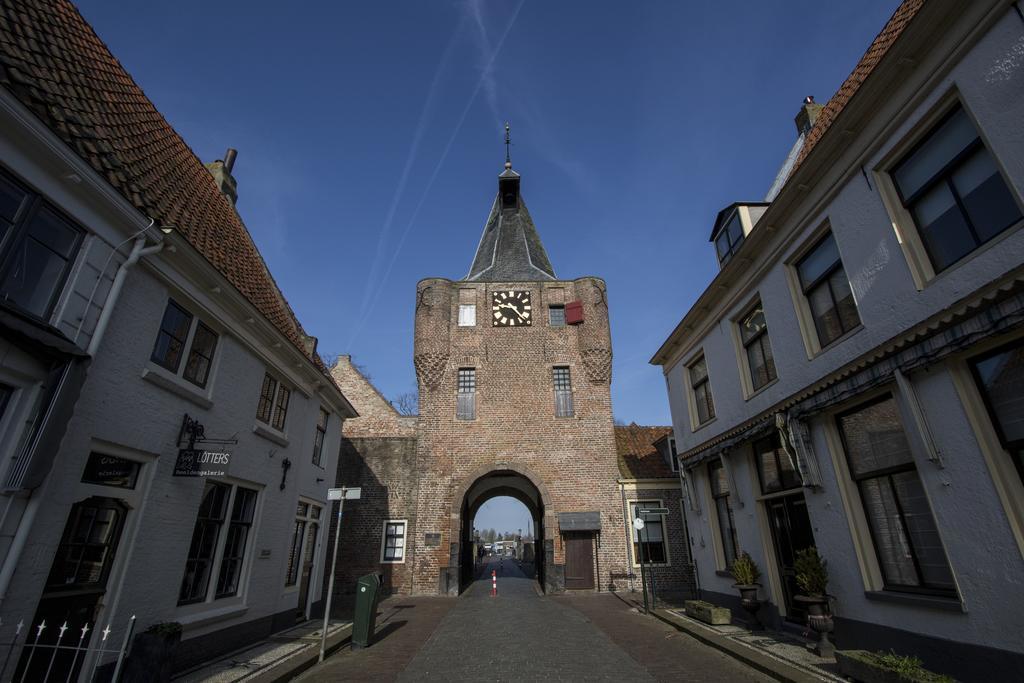 Boutique Met Tapperij 3*