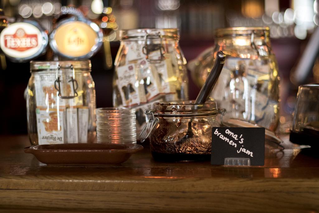 Hotel Boutique En Tapperij 3*
